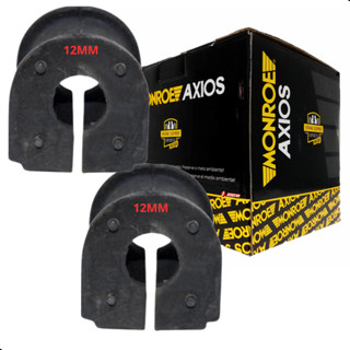 Par Bucha Central Barra Estab.traseira New Civic Axios 07/14 em Oferta na Shopee