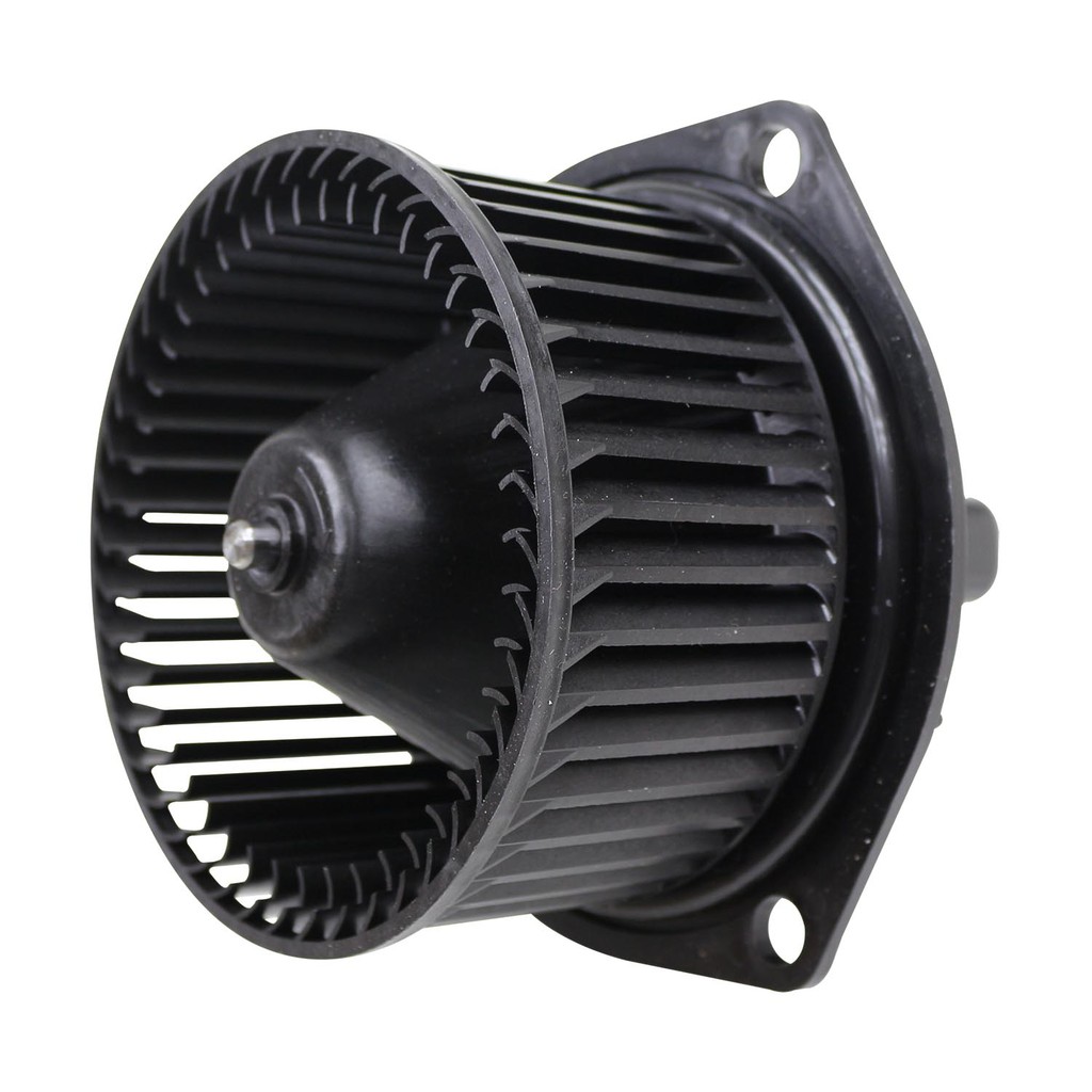 Motor Ventilador da Caixa Evaporadora de Ar Condicionado Caminhão Ford Cargo Worker
