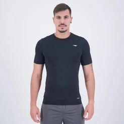 Camisa Térmica Penalty Matis UV Preta