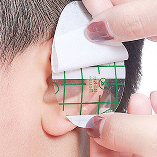 120Pcs Adesivos De Proteção Para As Orelhas De Banho Earmuffs De Água Crianças Shampoo Prevenção Da em Oferta na Shopee