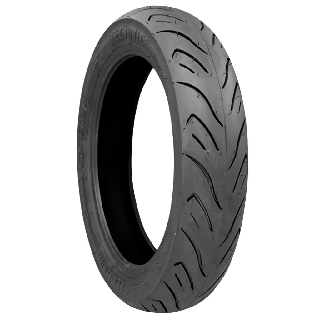 Pneu Traseiro Xmax 250/ Forza 350 Sport R Uso Sem Câmara Technic