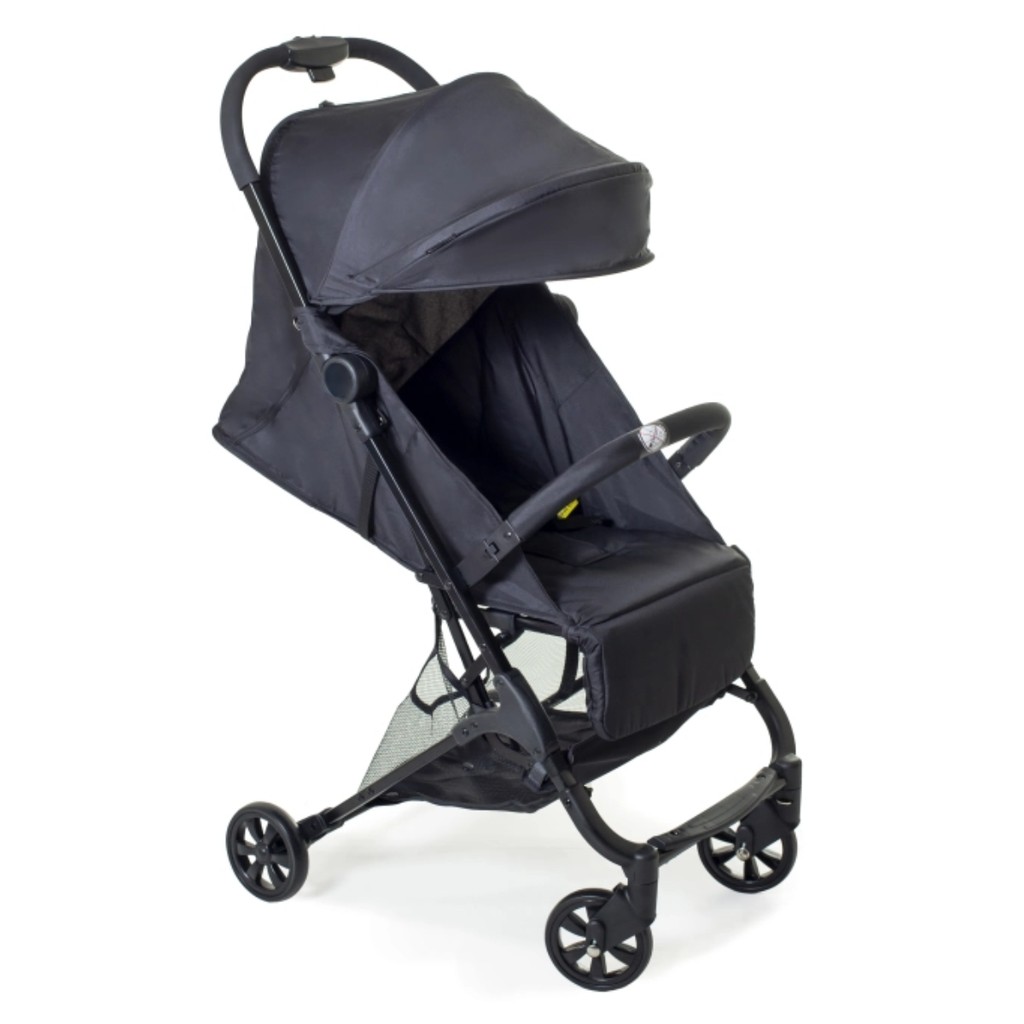 Carrinho de Bebê Bali Carro de Passeio Compacto Travel System Galzerano