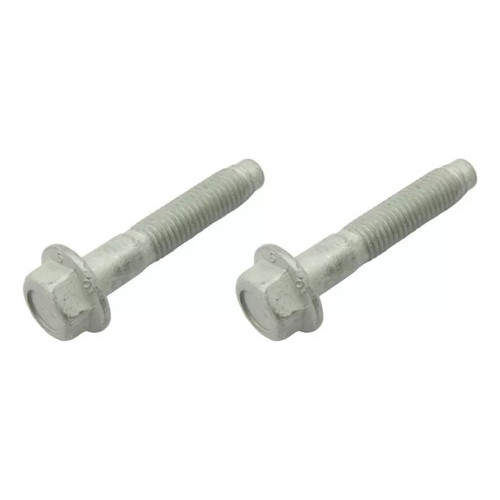 Kit 2 Parafusos Cubo Roda Traseira Spin Cruze Gm 11588743 