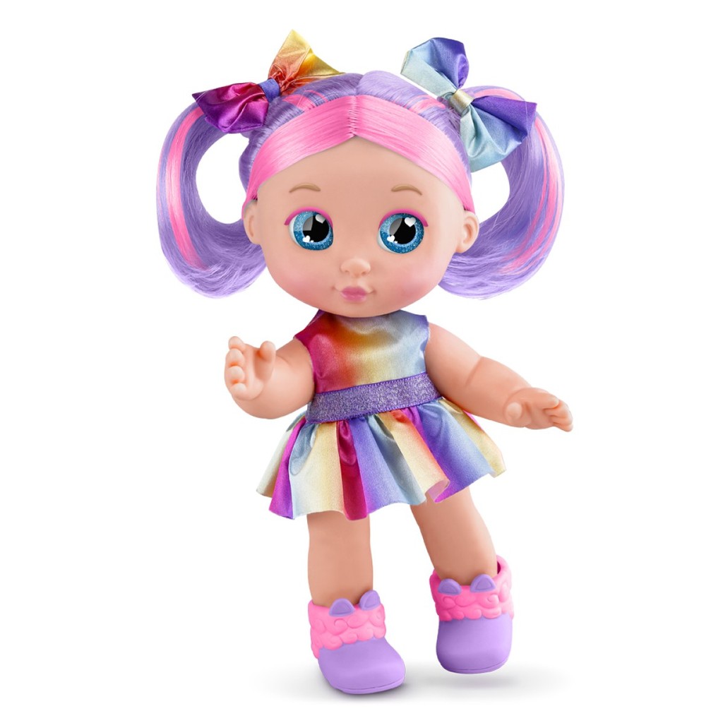 Boneca Kilty Pop Unicornio 5882 - Roma em Oferta na Shopee