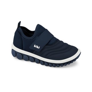 Tênis Infantil Masculino Azul com Velcro Bibi Roller 2.0 em Oferta na Shopee
