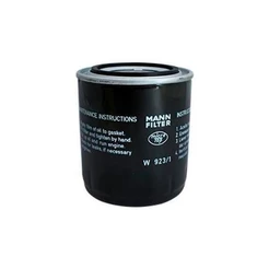 Filtro de Óleo Defender 1990 a 2007 Mann-Filter W 923/1