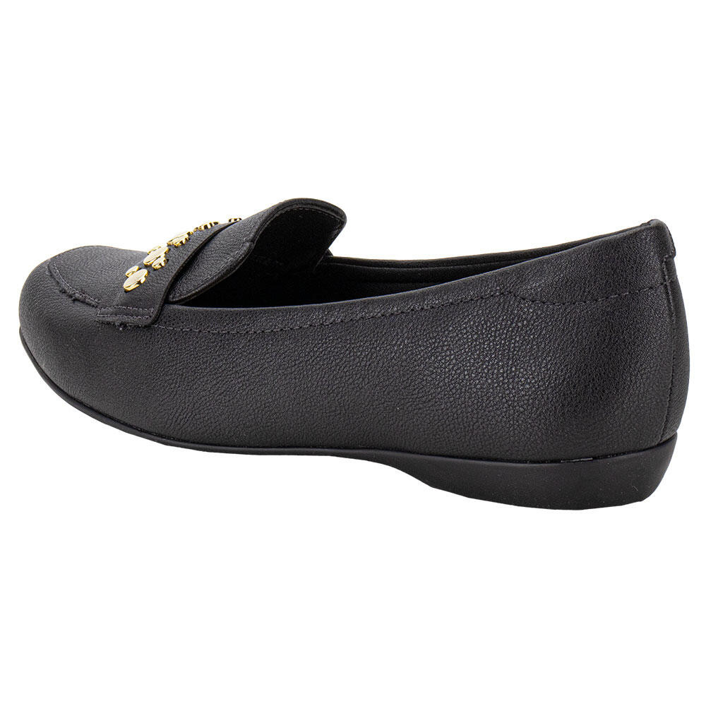 Detalhes do Mocassim Feminino Modare 70161000