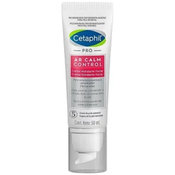 CETAPHIL PRO AR CALM CONTROL CREME HIDRATANTE FACIAL COM 50ML