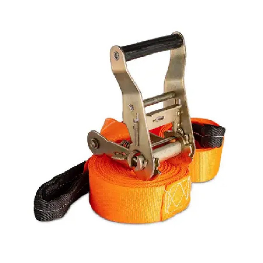 Cinta Slackline Rythmoon Longa - 10m