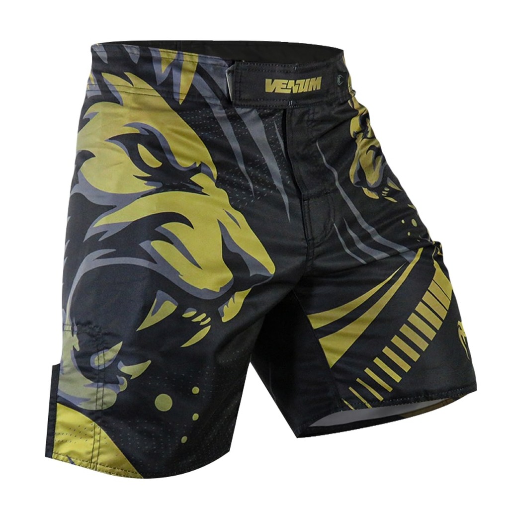 Fightshort Venum Lion Attack