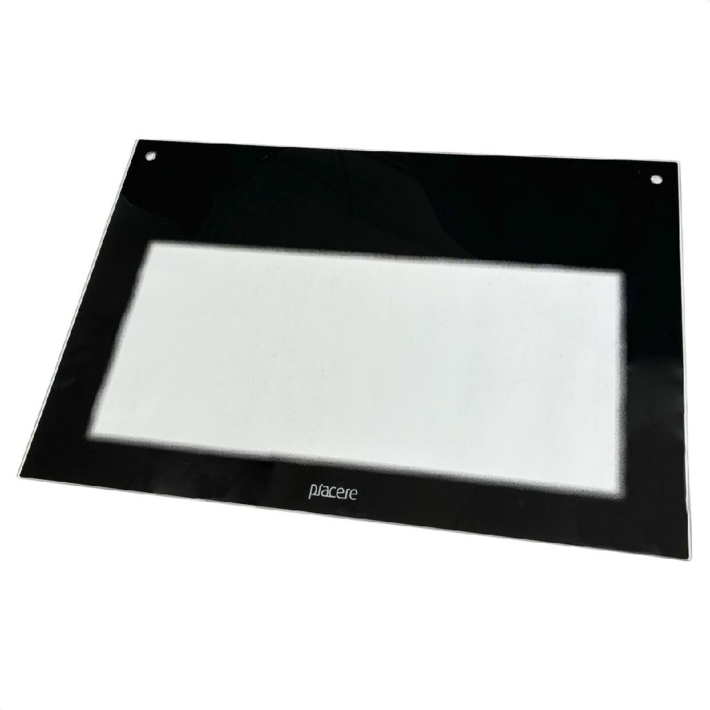 Vidro Externo Porta Forno Fogão Mueller Piacere Vetro 5B G6