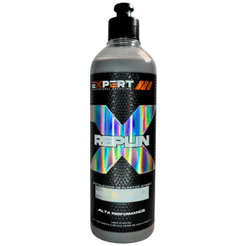 Revitalizador Hidratante Plásticos Interno Automotivos Replin 500ml Proteção UV - Expert