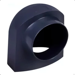 Sifão Para Caixa Acoplada Gordura Sifonada E Ralos Cozinha Lavanderia 40mm Ou 50mm - HERC