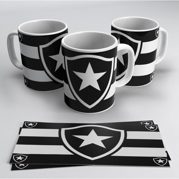 Botafogo Garrincha: Onde Comprar | BuscaProdutos