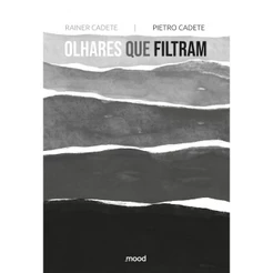 Livro Olhares que filtram