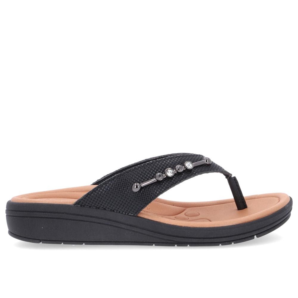 CHINELO USAFLEX ANABELA AK0507