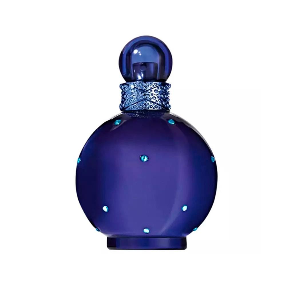 Britney Spears Midnight Fantasy EDP Perfume Feminino 100ml