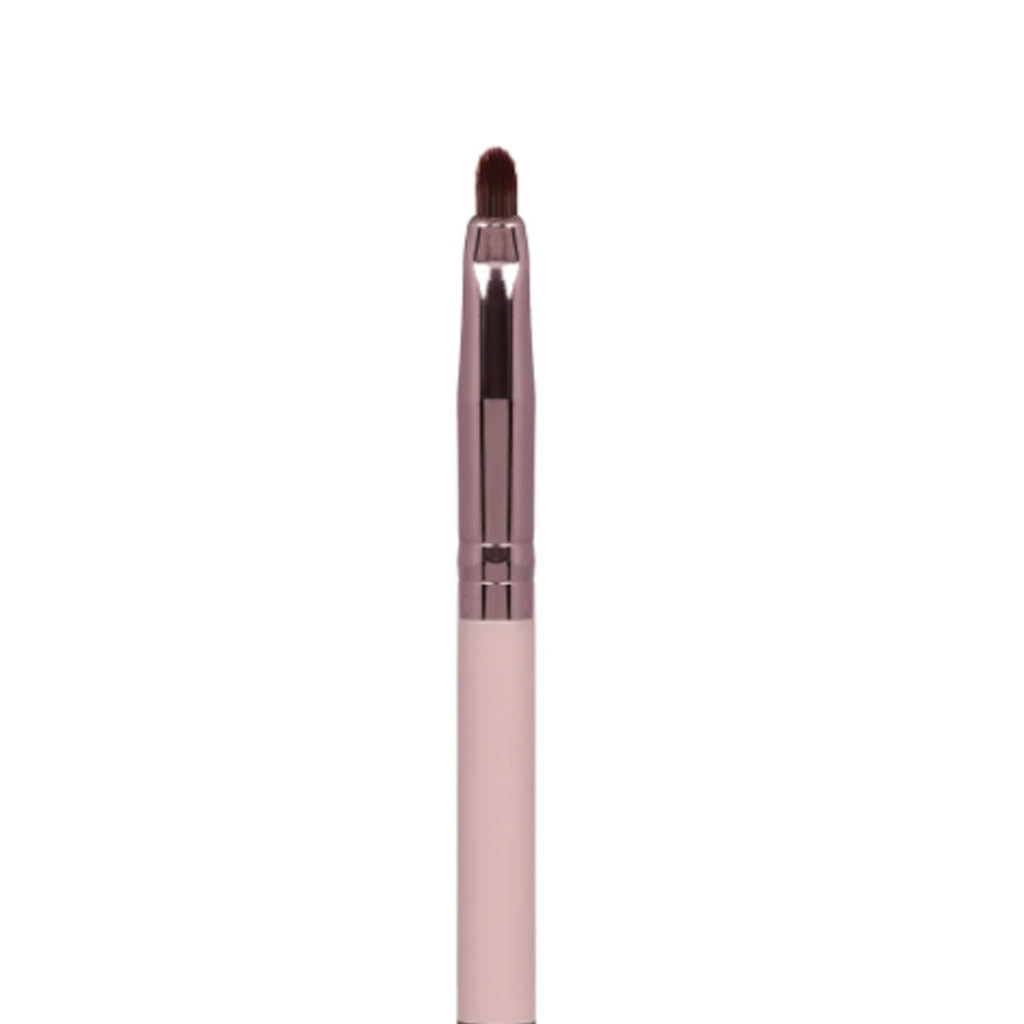 Pincel para Labios Nina Make Up em Oferta na Shopee