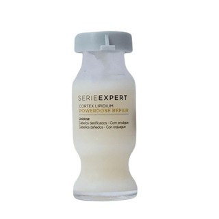 L'Oréal Professionnel Expert Absolut Repair Cortex Lipidium Power Repair Ampola Capilar 10ml em Oferta na Shopee