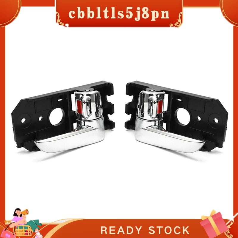 Maçaneta Interna Da Porta Do Carro Para Kia Cerato 2005-2012 82610-2F000 82620 em Oferta na Shopee