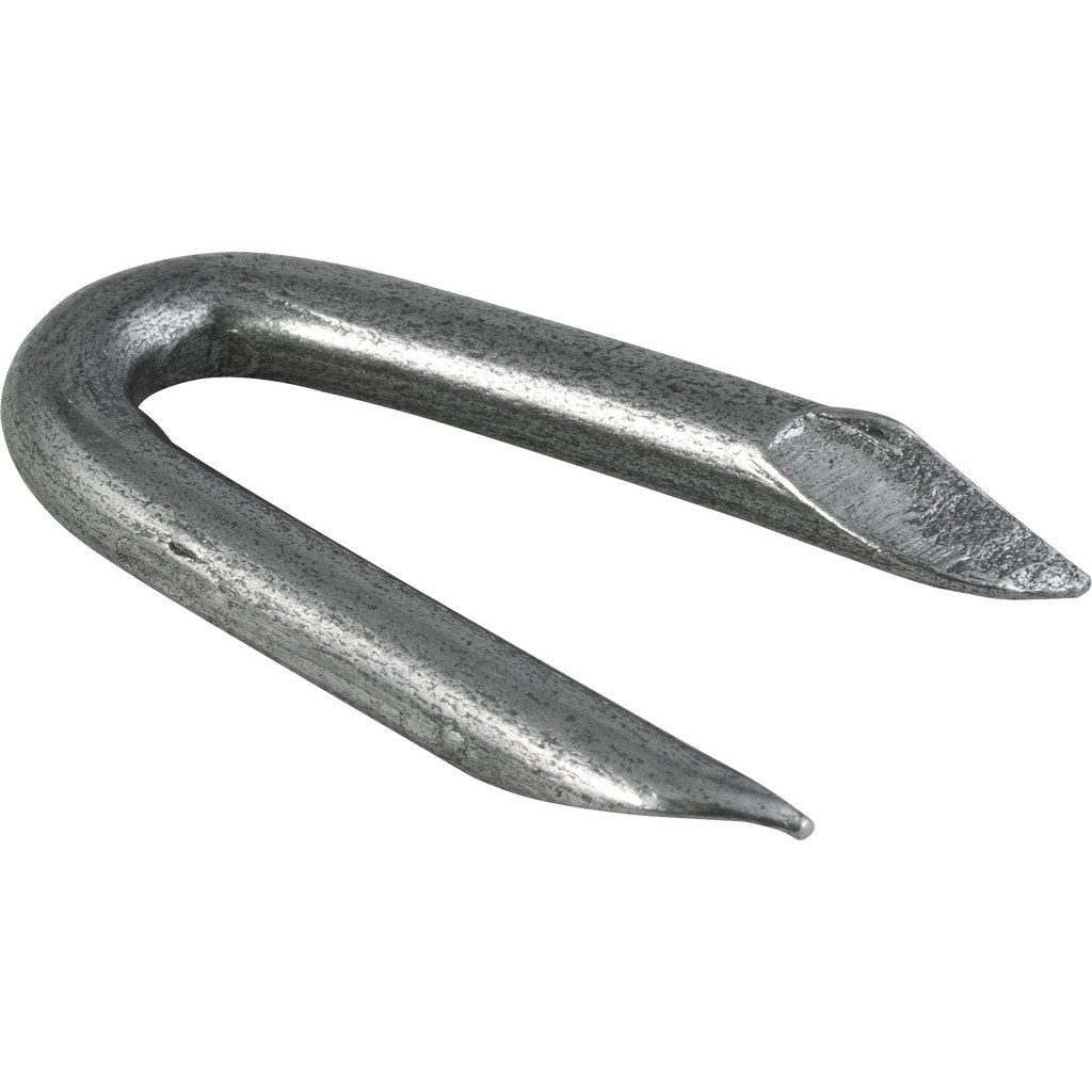 Grampos Para Cerca 1x9 Polido Vonder em Oferta na Shopee