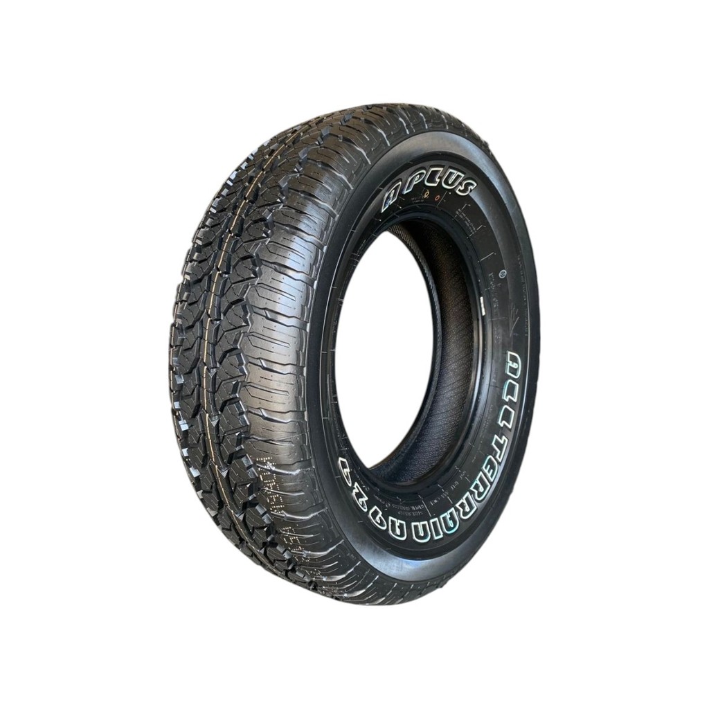 Pneu 265/70R17 113T All Terrain Aplus  Aro 17