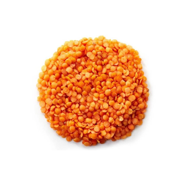 Lentilha Vermelha - 500g