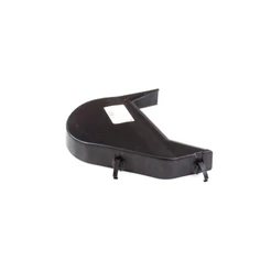 Capa Protetora Superior Correia Dentada Fox Gol Polo Vw