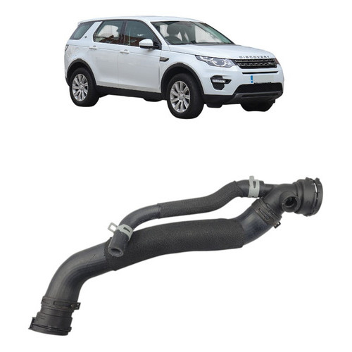 Mangueira Do Radiador Para Range Rover Sport (l494 / L462)