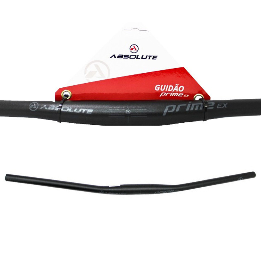 Guidão Absolute Prime Ex: Onde Comprar | BuscaProdutos