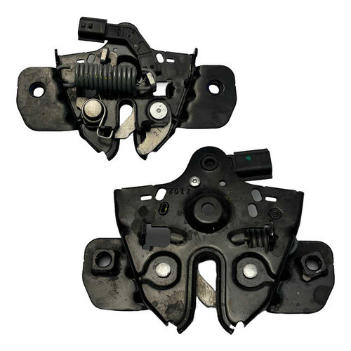 Fechadura Elétrica Capô Kicks Versa 1.6 2017 2022 | 3045720
