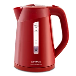 Chaleira Elétrica Britânia BCH06V 1,7L 220V
