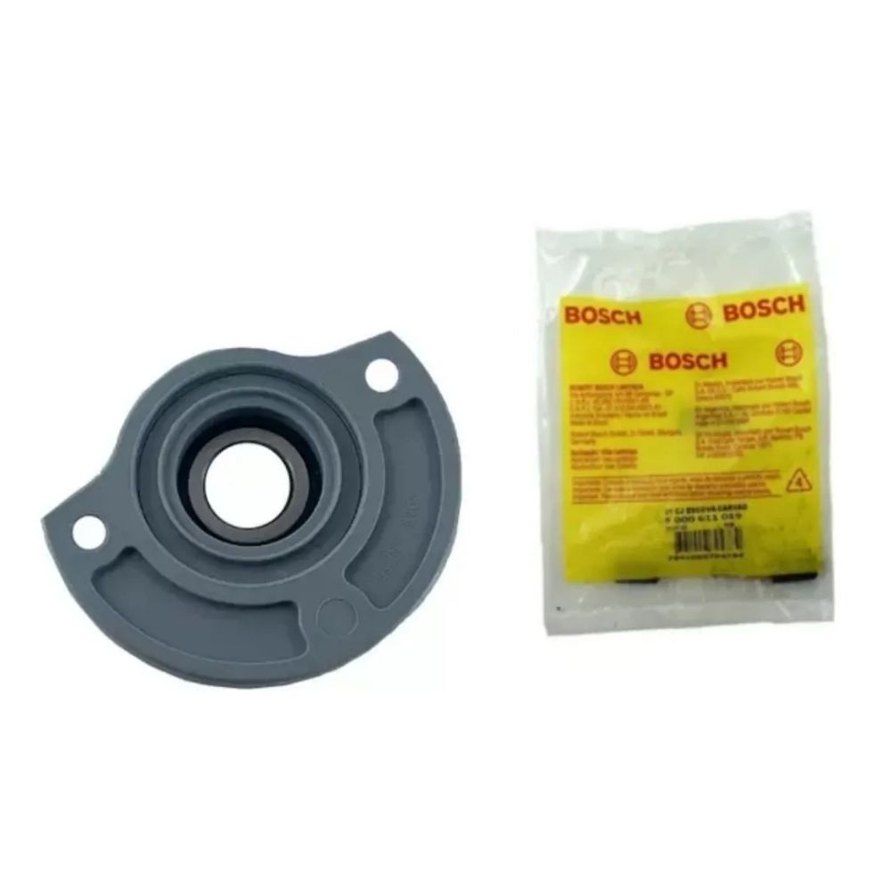 MANCAL CAIXA ROLAMENTO PARA SERRA MARMORE GDC-150 151 BOSCH