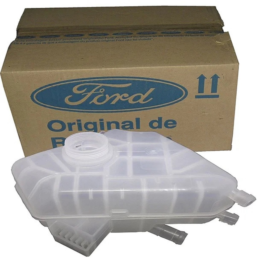 Reservatório de expansão Ford Ka 2015 a 2021 1.0 Flex