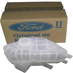 Reservatório de expansão Ford Ka 2015 a 2021 1.0 Flex