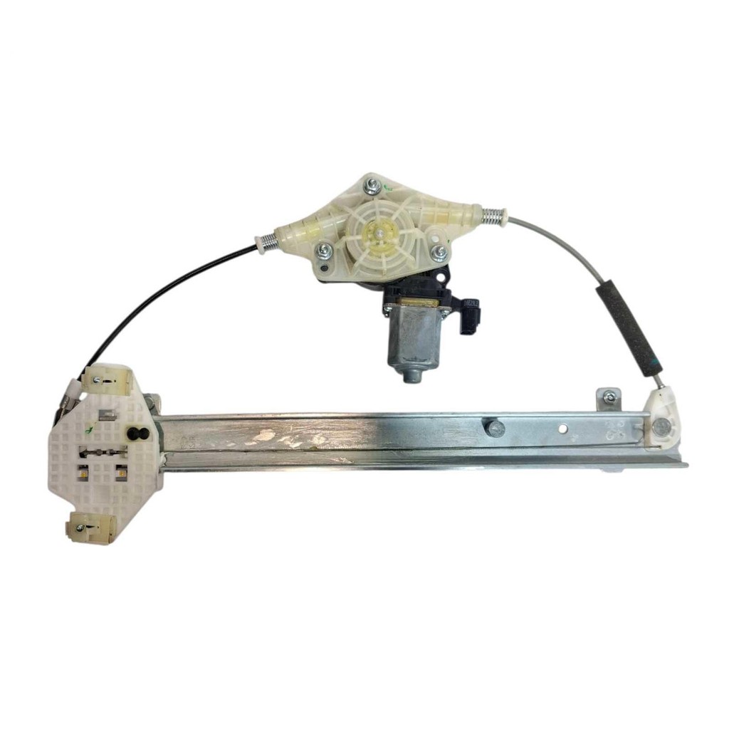 Máquina De Vidro Traseira Direita Hyundai Hb20 2012/2019