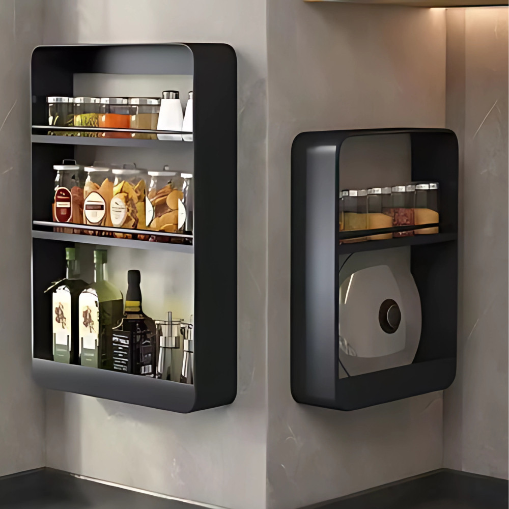 Armário de Cozinha de Parede Grande: Onde Comprar | BuscaProdutos