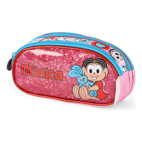 Estojo da Turma da Mônica: Onde Comprar | BuscaProdutos