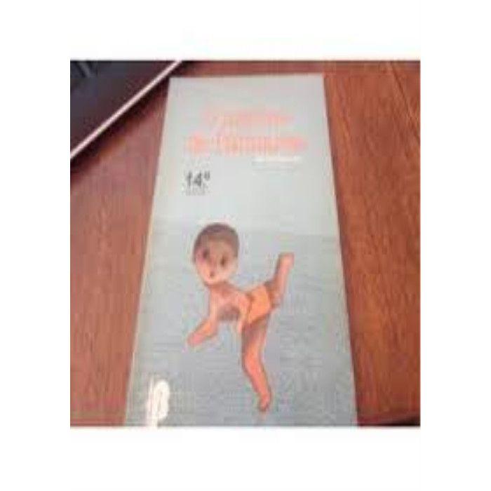 O Menino de Palmares autor Isa Silveira Leal