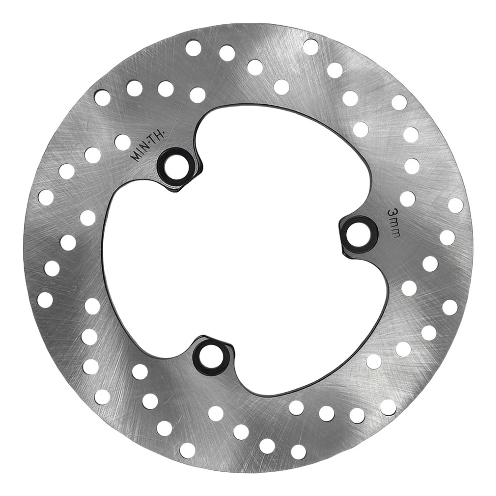 Disco Freio Traseiro Xtz250 Lander Tenere250 Pastilha Cobreq — imagem 2 de 2