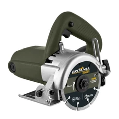 Serra Mármore Britânia Hobby BSM01 13000RPM 220V