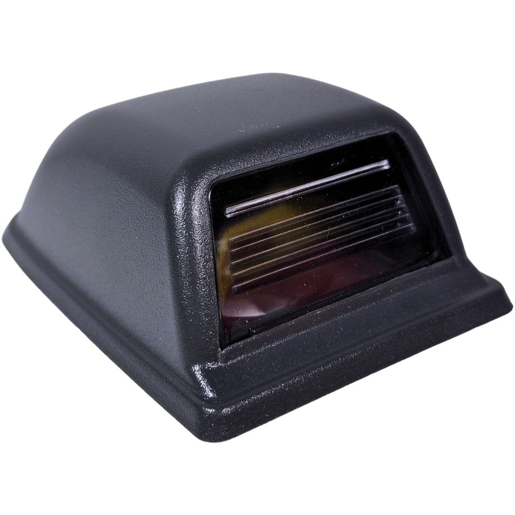 ILUMINAÇÃO LANTERNA LUZ DE PLACA NISSAN FRONTIER 2008 2009 2010 2011 2012 2013 2014 2015 2016