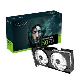 Placa de Vídeo NVIDIA GeForce Galax RTX 5070 1 Click OC 2X 12GB - 192 Bits - HDMI/3X Displayport - 57NON7MDBROC em Oferta na Shopee