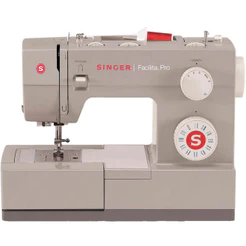 Maquina De Costura Singer Facilita Pro 22 Pontos