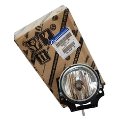 Farol Milha Neblina Fiat Argo Cronos Original 52087937