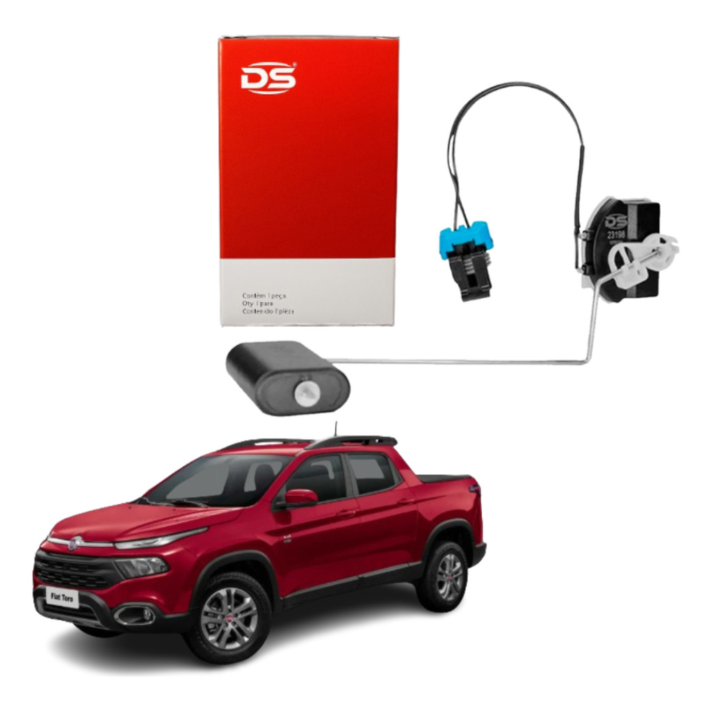 Sensor Nivel Boia Combustivel Renegade Toro 2016 2017 2018 2019 2020 2021 Original Ds em Oferta na Shopee