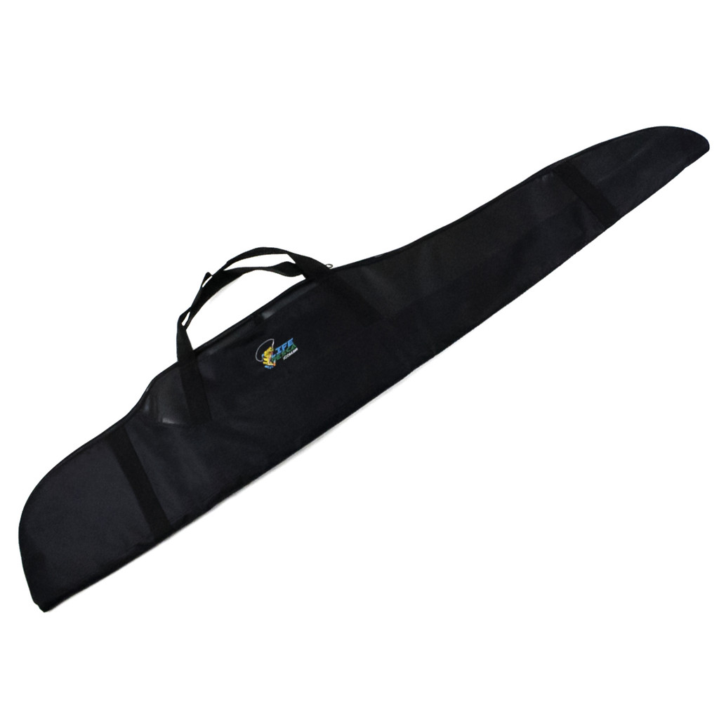 Capa Protetora Para Carabina Life Pesca (1,20m) - Várias Cores