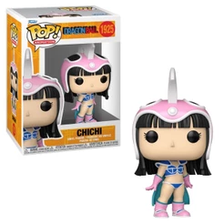 Boneco Funko Pop! Dragon Ball - Chichi