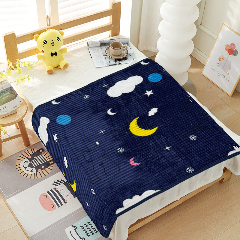 Cobertor Berço Bebê Grosso Pelinho Pequeno 90x110 Cm Sherpa Fofinho em Oferta na Shopee