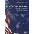 Livro O Vôo da Águia a Economia Americana No Fim do Milênio de João Marcus Marinho Nunes 7434444